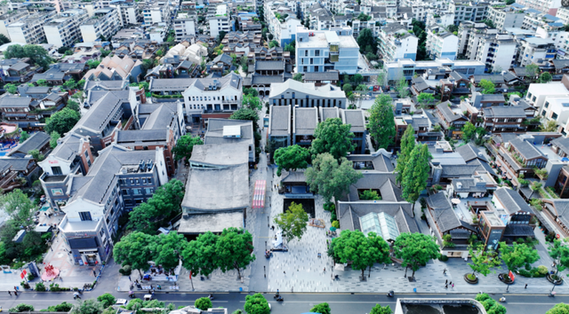 邂逅冬日暖阳！邛崃这些晒太阳的好地方，你一定要知道