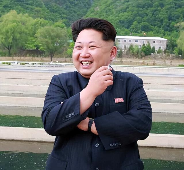 果然不出中国所料，朝鲜已到位，金正恩放话，全力援助俄罗斯