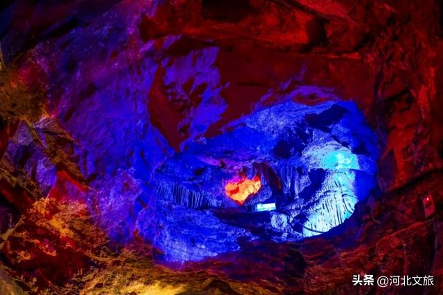 国庆保定“不基础” 玩法 | 6条精品线路玩转保定→