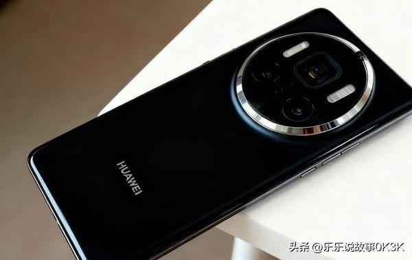 华为Mate 80新机照片流出，摄像头外观变化成关注焦点