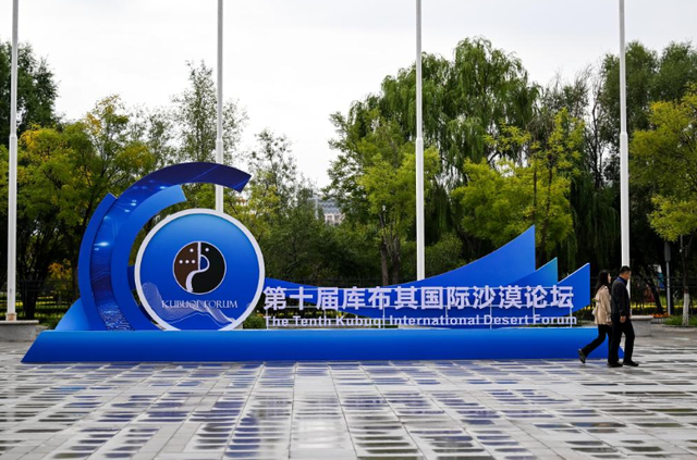 美媒：中国不可怕，可怕的是中国只用10万头猪，就解决了治沙难题