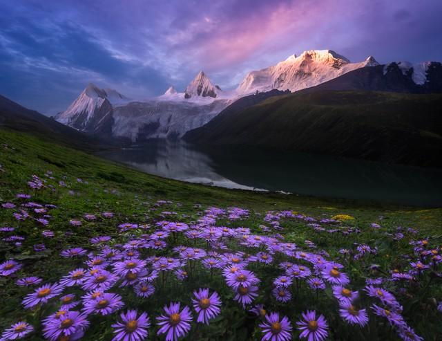 收藏起来慢慢去！国内10个地方人少景美，去过5个以上算旅行家