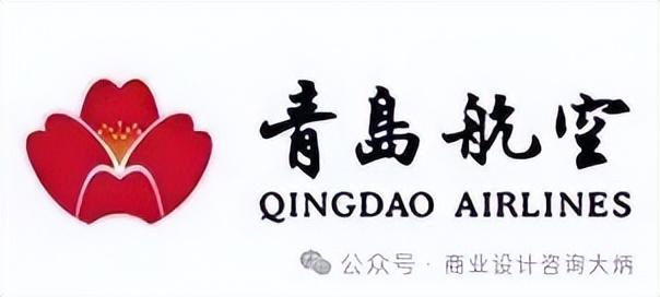 全国新航空公司logo，你觉得哪个更好？