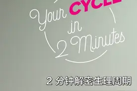 科普：女性在生理周期经历了什么？生理期前到底会有哪些迹象？图片
