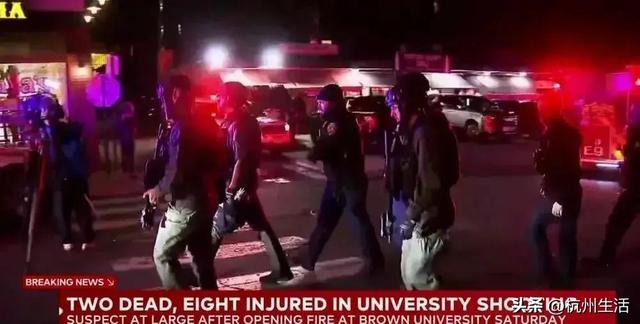 当不成总统了？美多地爆发混乱，特朗普被联手逼宫，或将提前下台