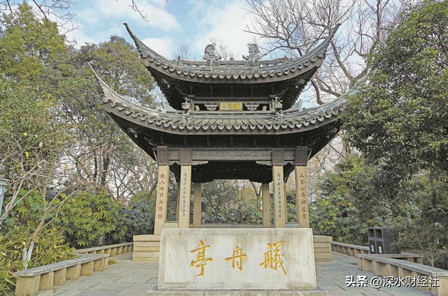 安居乐业之城，我为什么首推苏南这个城市？