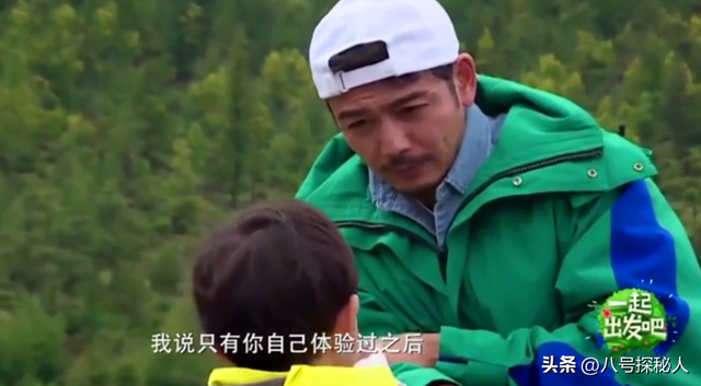 不顾央视警告顶风作案，与刘涛传绯闻的杨烁，如今下场怪不得别人