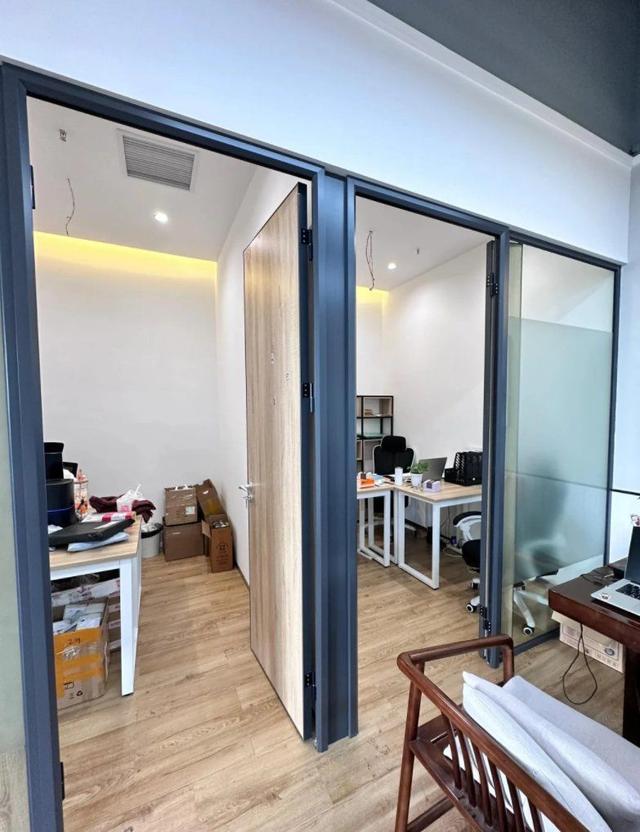 弘智创星“国企+实战”模式 如何为闽企提供超通用型AI的精准赋能