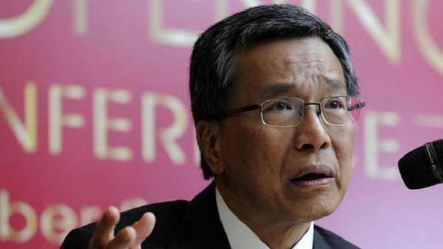 中国赌王并不是何鸿燊！而是这个福建人，他的爱好让许多人疑惑