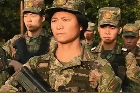 《山花烂漫时》“四朵金花”也都有原型，个个了不起图片