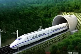 南深高铁(广东深圳市～广西南宁市)最新消息2024年5月1日图片
