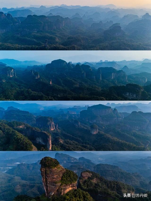 武汉出发！高铁3.5h直达！用3天时间解锁一座小众宝藏城市