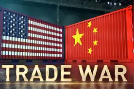 特朗普对中国打起“退堂鼓”，美国这一退，未来再无翻身机会图片
