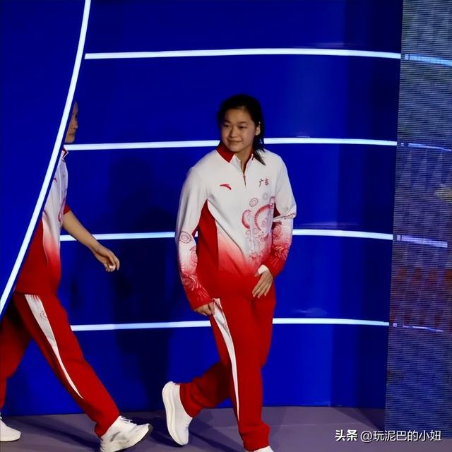 豪宅风波升级！再次退赛的全红婵，一个行动揭开与陈芋汐的关系