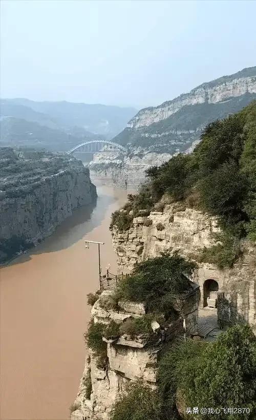 中国最值得打卡的50个旅游地