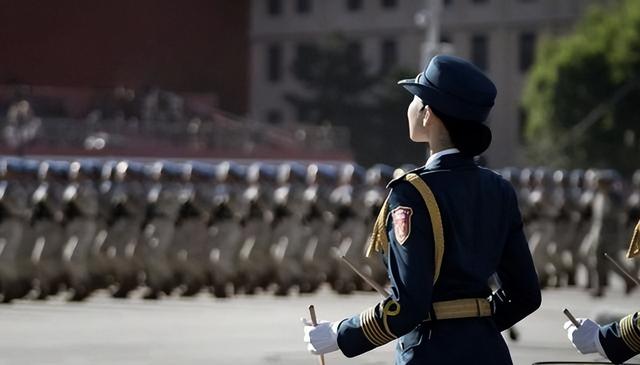 倒计时，特朗普不来看阅兵，普京先派人来北京，日本传出杂音