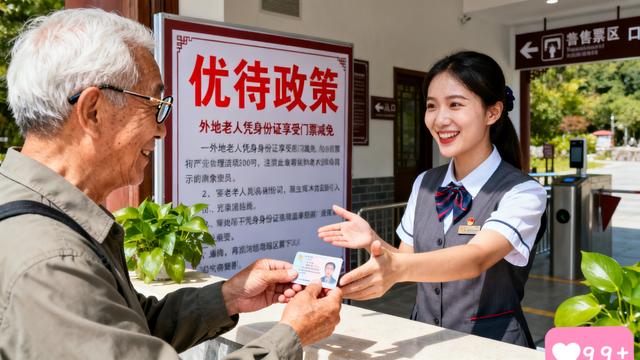 2026出行大礼包重磅来袭 多领域福利惠及全民出行