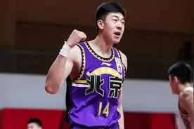 徐杰23岁队友失业！效力广东仅4年，杜锋忍无可忍，2个下家出炉图片