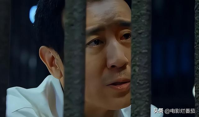 给近五年最好的谍战剧排个名：《胜算》第8，第1《风声》实至名归