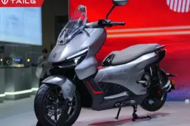 极速135km/h，最大续航190km，小牛、极核、台铃有新车，性能超强图片