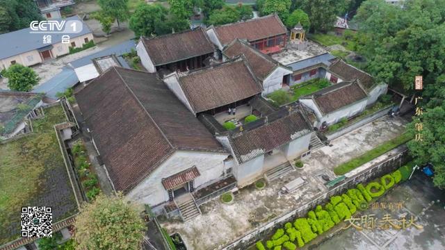 今天18:20，打开电视看肇庆亮相央视一套！