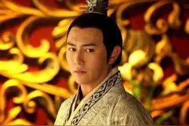 汉 | 汉文帝刘恒，性别男，爱好男。图片
