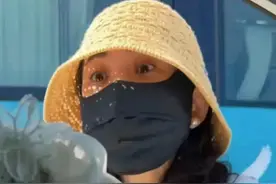 路虎女新后续：路虎停车记录曝光，女子身份进一步揭晓信息量太大图片