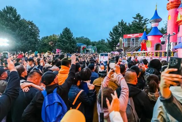 长春：锚定文旅产业高地，实现从“一季热”到“四季火”跨越