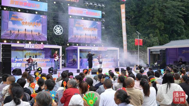 假期前三天 绵阳A级景区接待游客逾125万人次