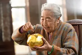 老人说：出门遇四事，必定有横财，是哪四事？迷信还是经验之谈？图片