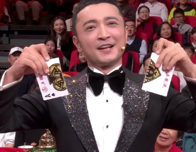 金声奖圆满落幕：4人升咖	，2人出尽风头，她有望成新央视一姐