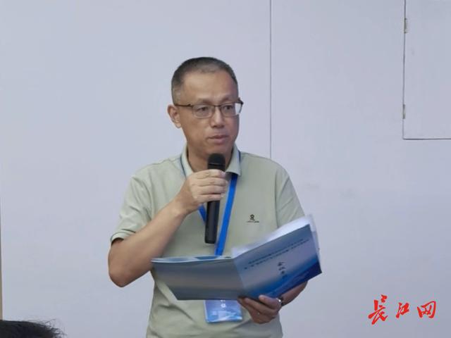 湖北省科技传播学会2025年学术年会暨第二届“新质生产力与科技传播”青年学者论坛在汉召开