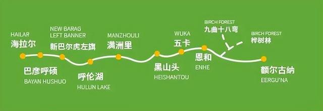 8月最凉快的5条避暑路线，0攻略不费钱，挑一条一家人出发！