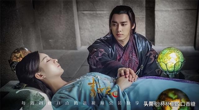 《庆余年2》没毁！ 9部剧续作口碑都崩坏，《步步》毁得彻底