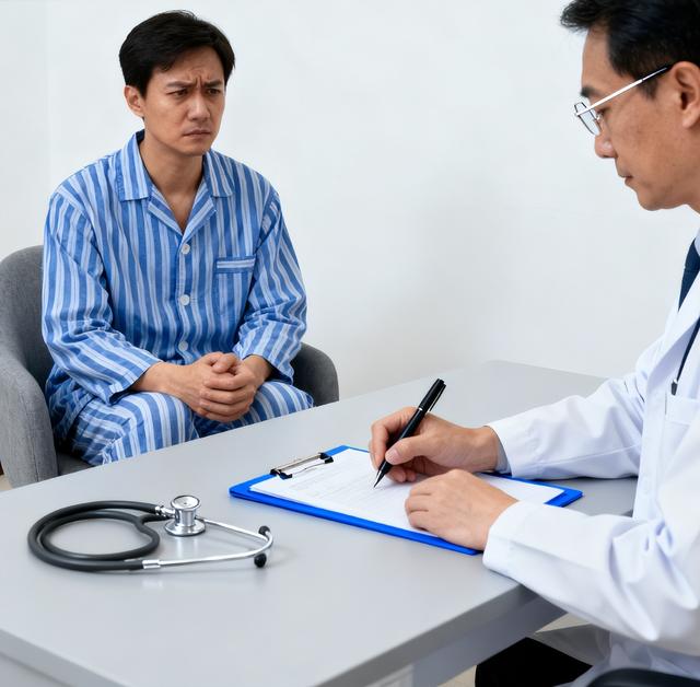 经常反酸是不是食管炎？医生提醒：背后或有3个常见因素