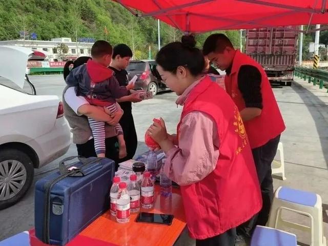 【 “雨” 你相约】国庆假期圆满收官！石泉文旅市场“热”力全开，魅力再升级！