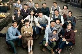 金晨出演的电视剧！！1部待播剧，你最喜欢哪部剧？图片