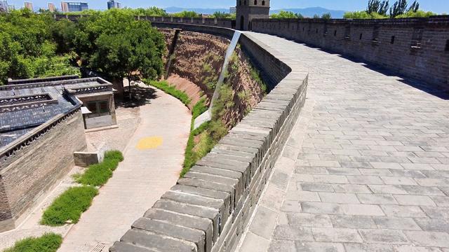 拍摄过程中遇到的山西文旅产业的一些问题