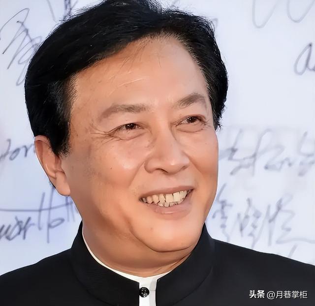 贪财又好色，德不配位的几位老艺术家，晚节不保一点都不冤