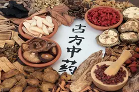 来自清代的一张名方——补阳还五汤，可补气活血，通络化瘀图片