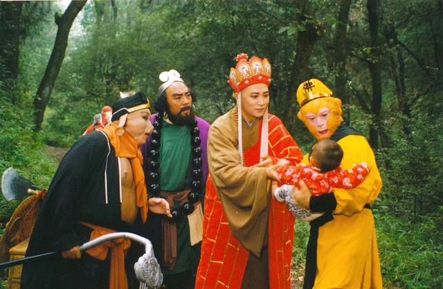 痛别“沙僧”！刘大刚病逝享年78岁，最后露面已暴瘦，追悼会从简