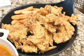 行走韩国 跟着美食去旅行图片