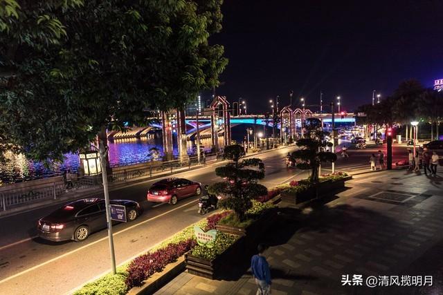 我是江西人，在广西待了10年，终于明白，为啥大家都愿意来广西了