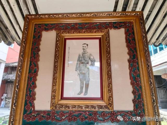 永乐交界密藏的这两个特色古村落，既有奇峰异岩又有国家文保