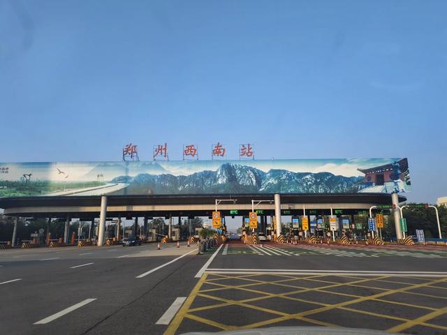 逃离郑州，去他乡追逐自己想要的生活