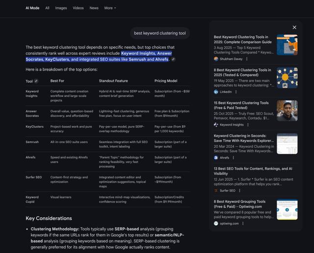 如何在SEO中建立主题权威性:抵御人工智能搜索的护城河