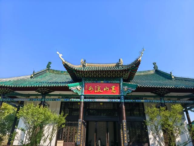 2025年赴武汉疗养记：历史与诗意的邂逅