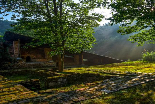 荣获中国新闻奖三等奖的系列报道，推荐了醴陵这个村！