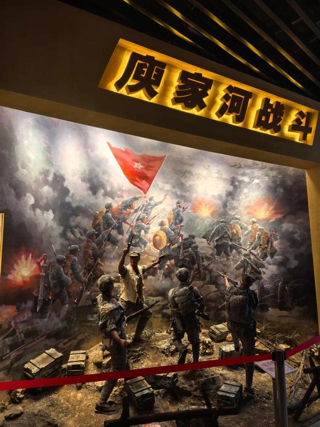 秦岭深处藏“地质史诗”！这座博物馆，藏着华夏龙脉的亿年密码