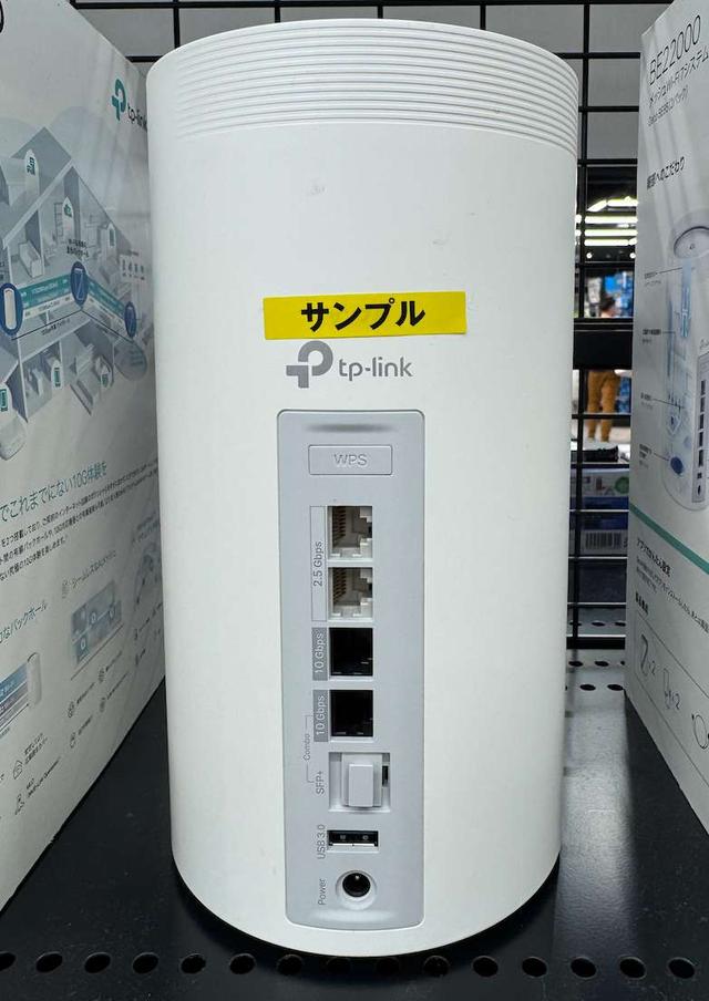 日本用什么路由器？入门WiFi6竟然卖1000元，宽带移动网络有惊喜